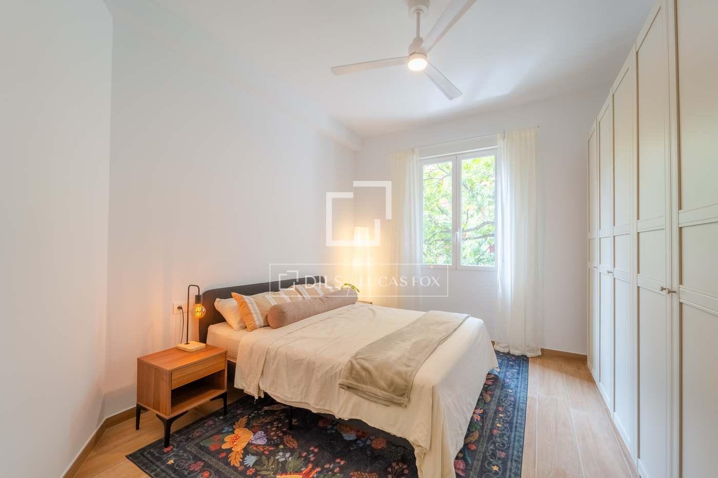 Apartment for Rent in Valencia