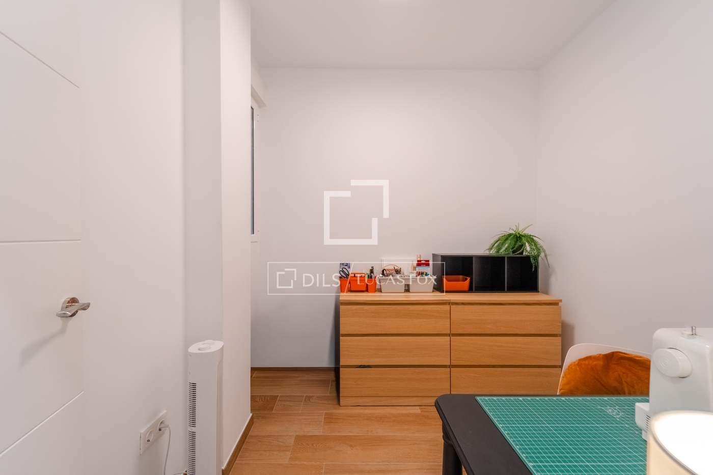 Apartment for Rent in Valencia