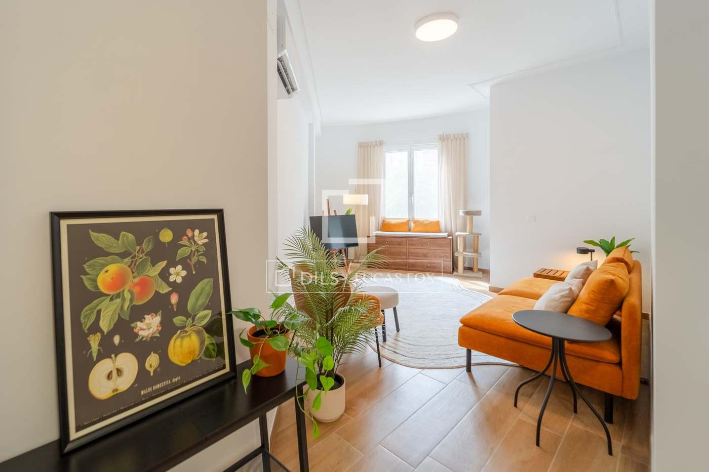 Apartment for Rent in Valencia