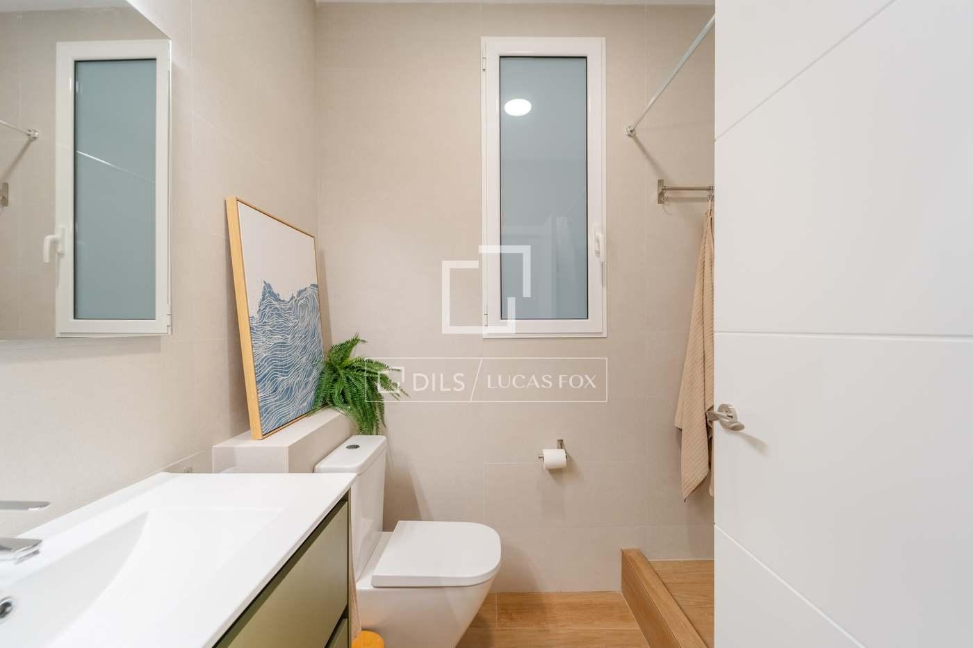 Apartment for Rent in Valencia