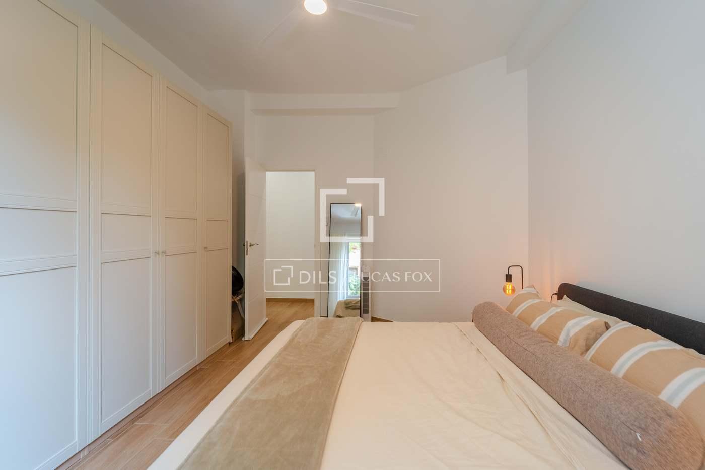 Apartment for Rent in Valencia