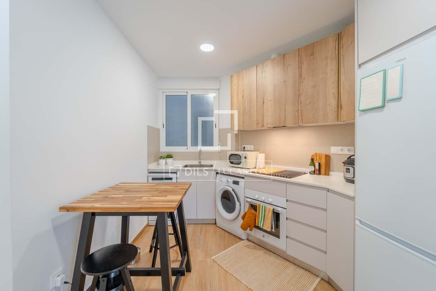 Apartment for Rent in Valencia