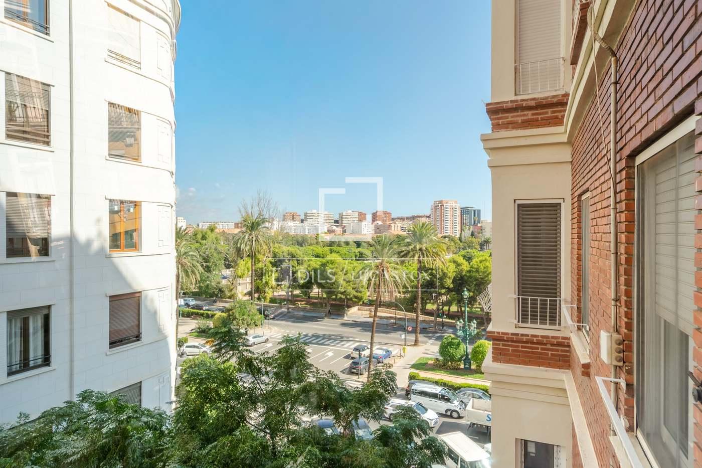 Apartamento en Venta en Valencia