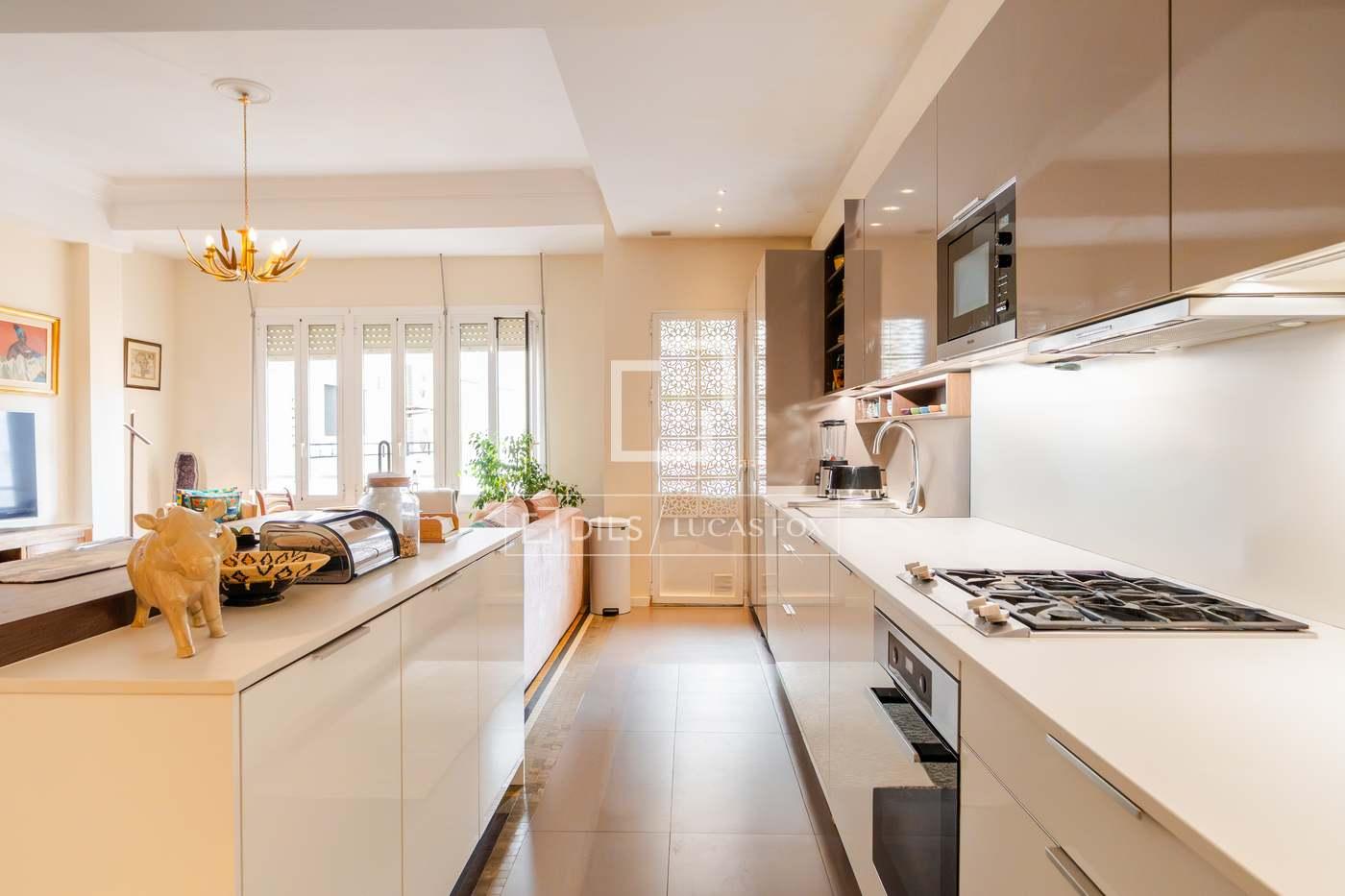 Apartamento en Venta en Valencia