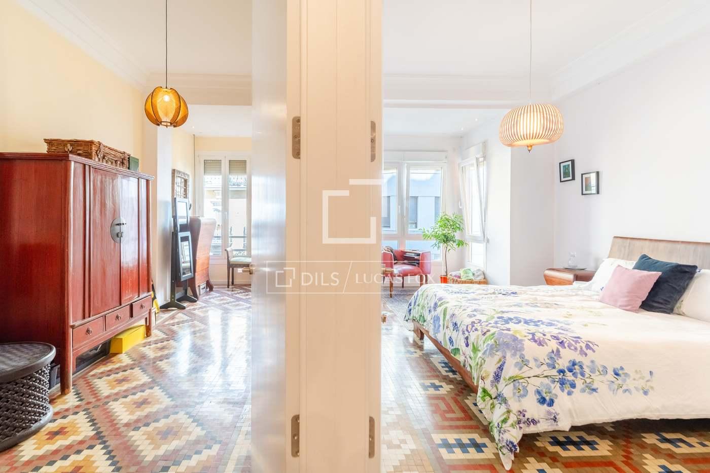 Apartamento en Venta en Valencia