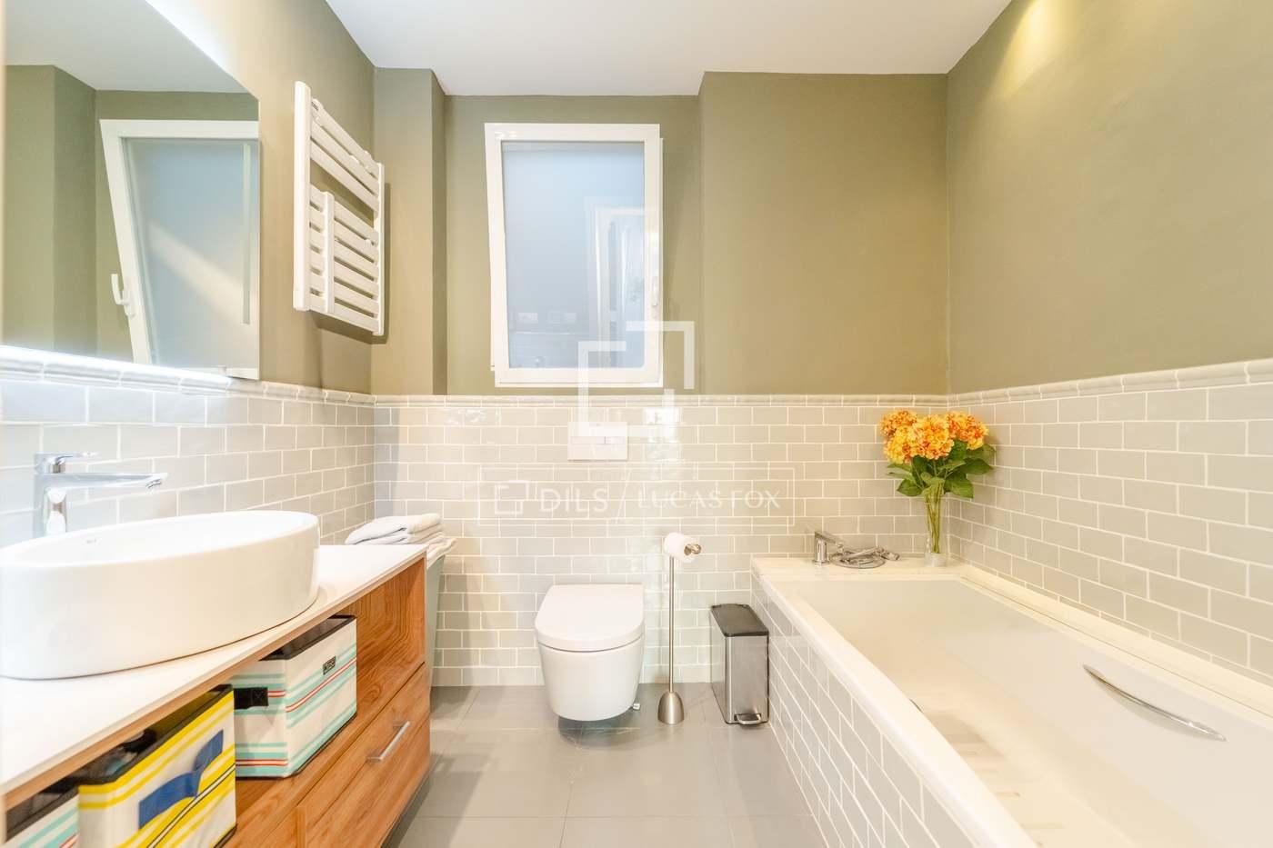 Apartamento en Venta en Valencia