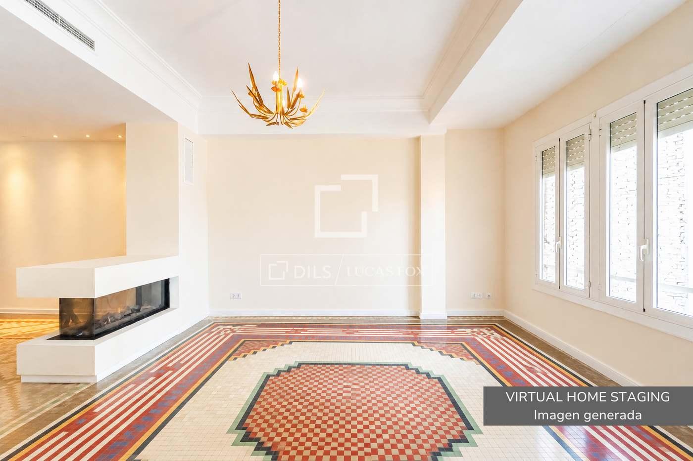 Apartamento en Venta en Valencia