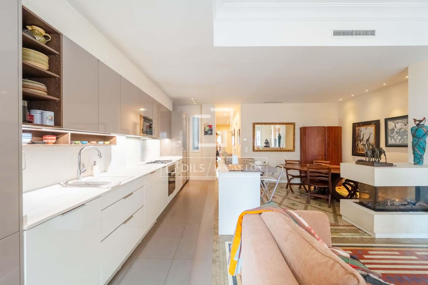 Apartamento en Venta en Valencia
