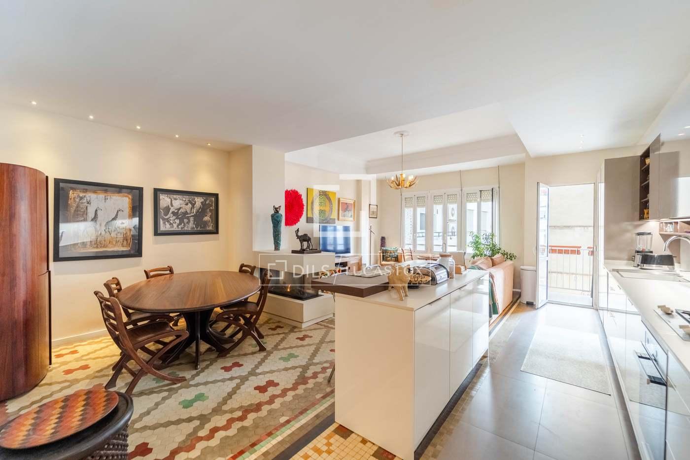 Apartamento en Venta en Valencia