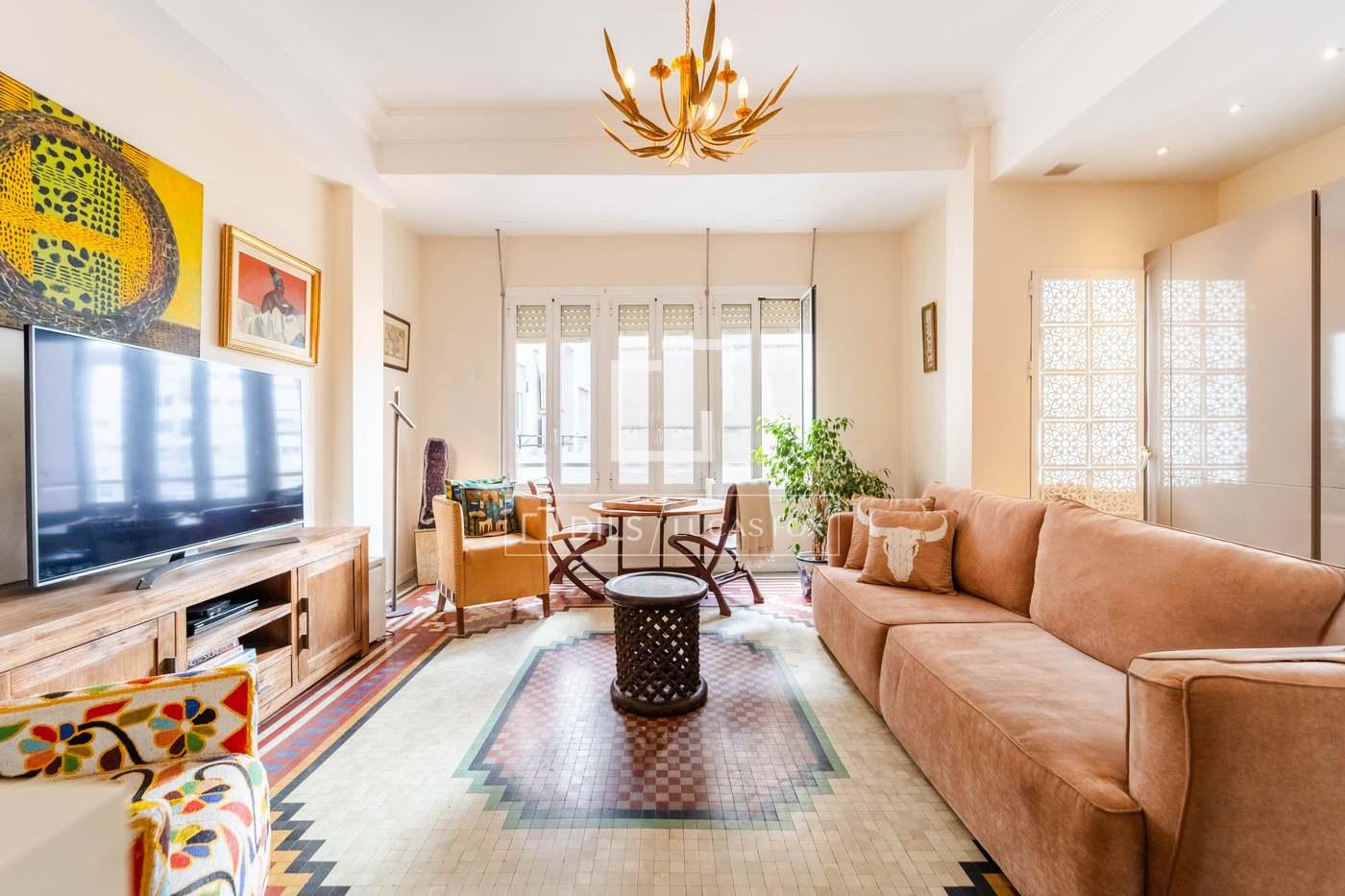 Apartamento en Venta en Valencia