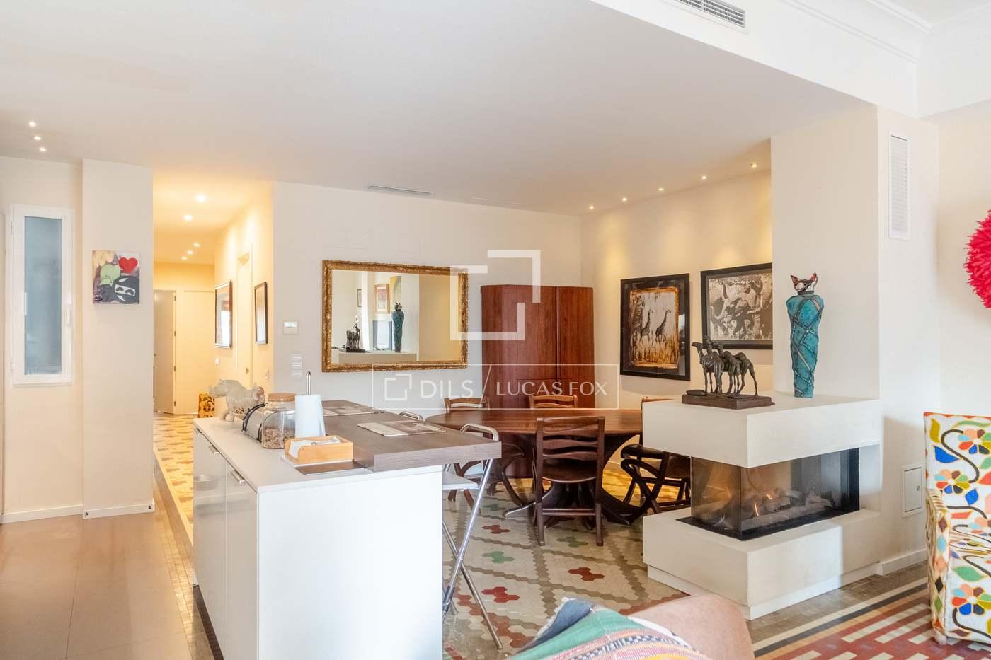 Apartamento en Venta en Valencia