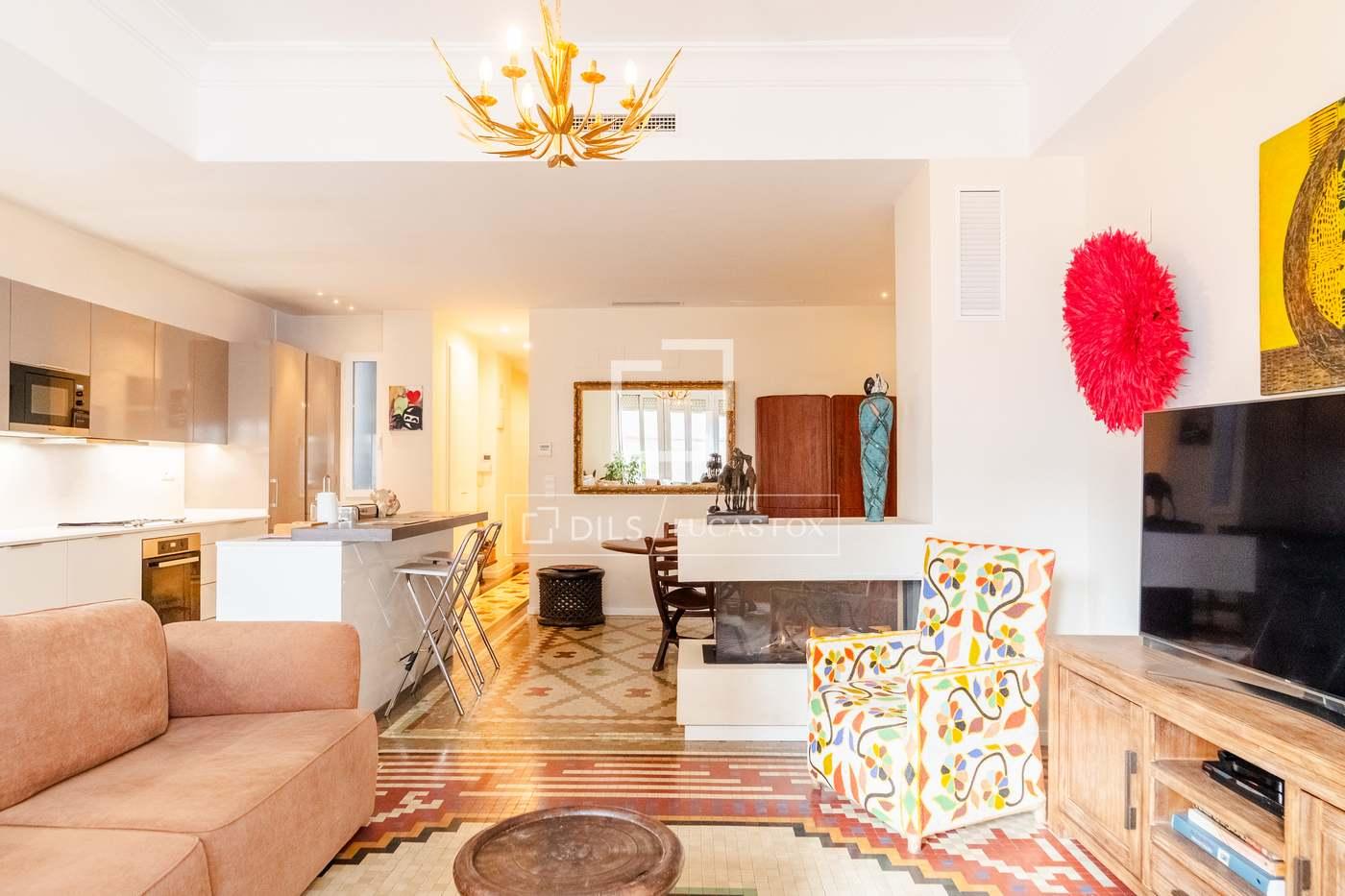Apartamento en Venta en Valencia