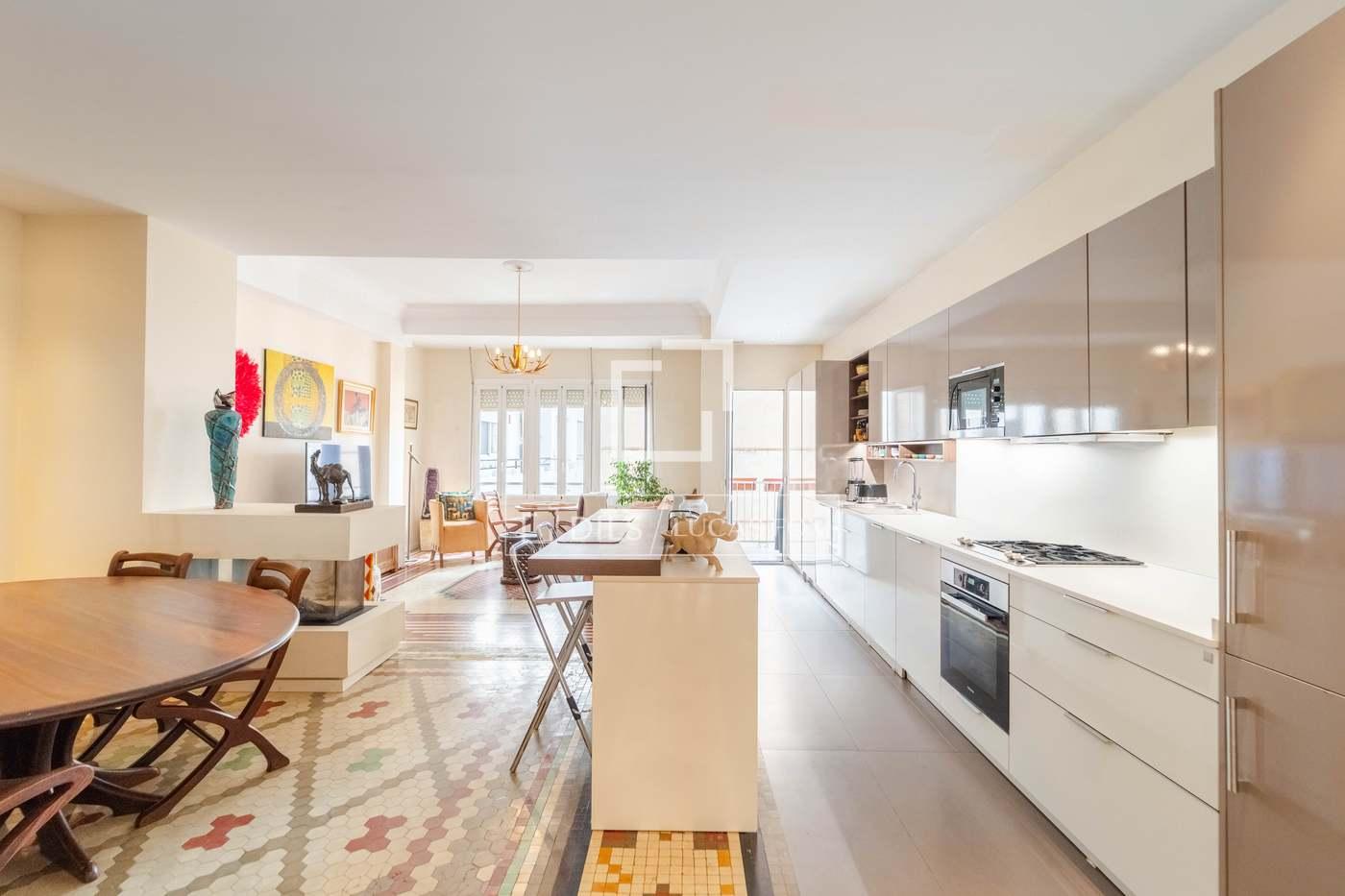 Apartamento en Venta en Valencia