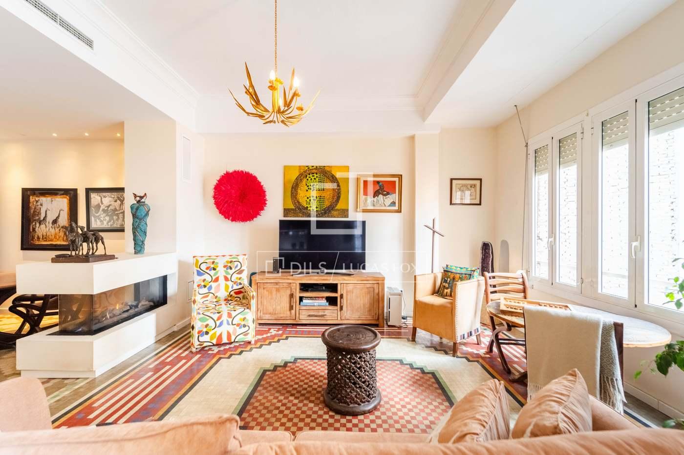 Apartamento en Venta en Valencia