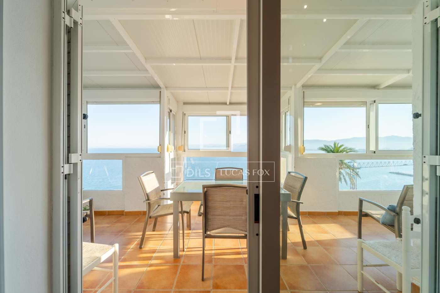 Casa en Venta en Cullera