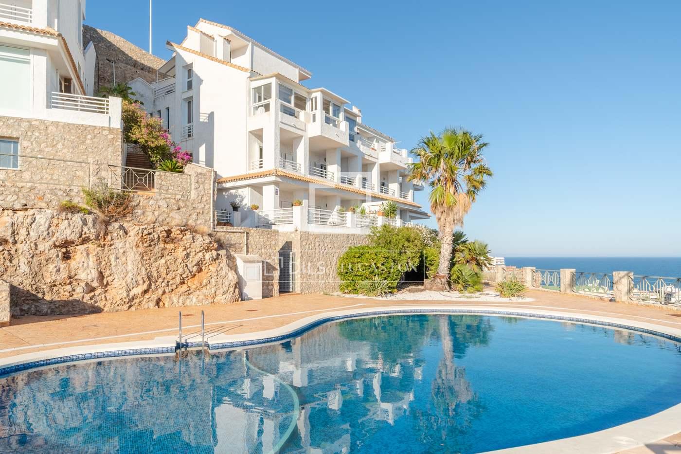 Casa en Venta en Cullera