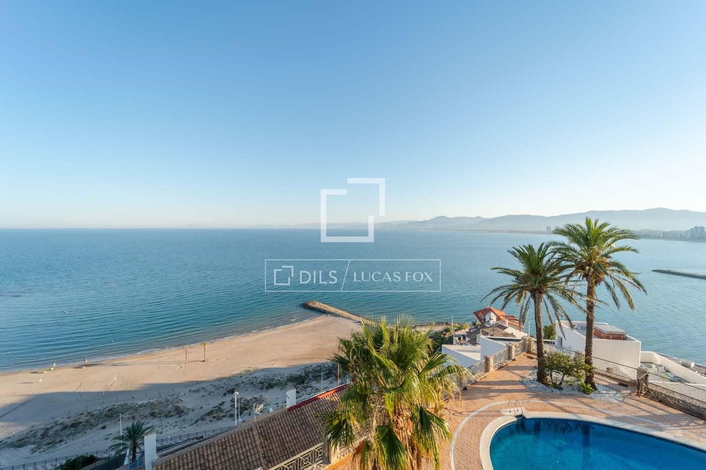 Casa en Venta en Cullera