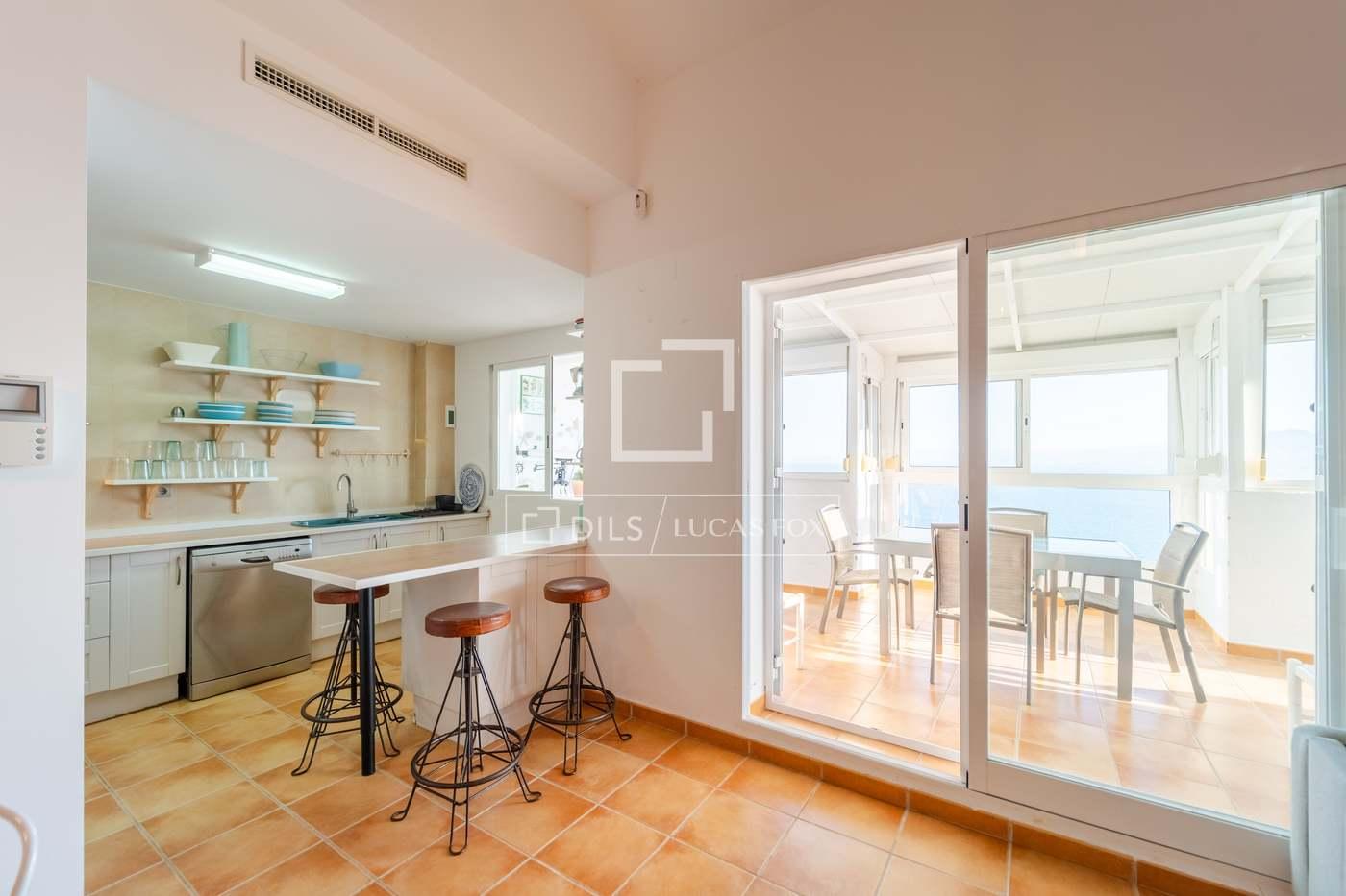 Casa en Venta en Cullera