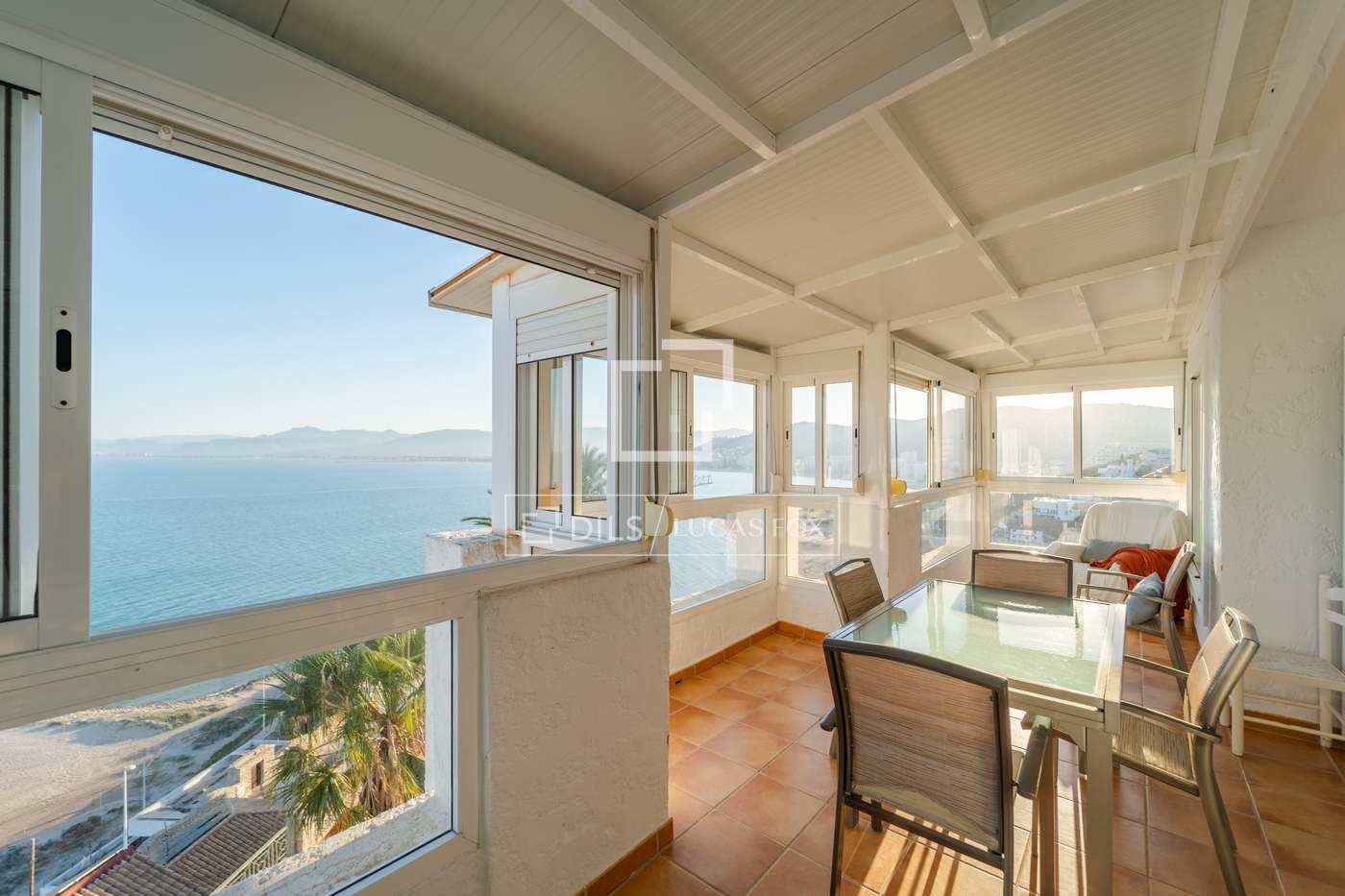 Casa en Venta en Cullera