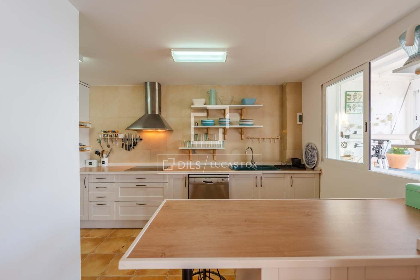 Casa en Venta en Cullera