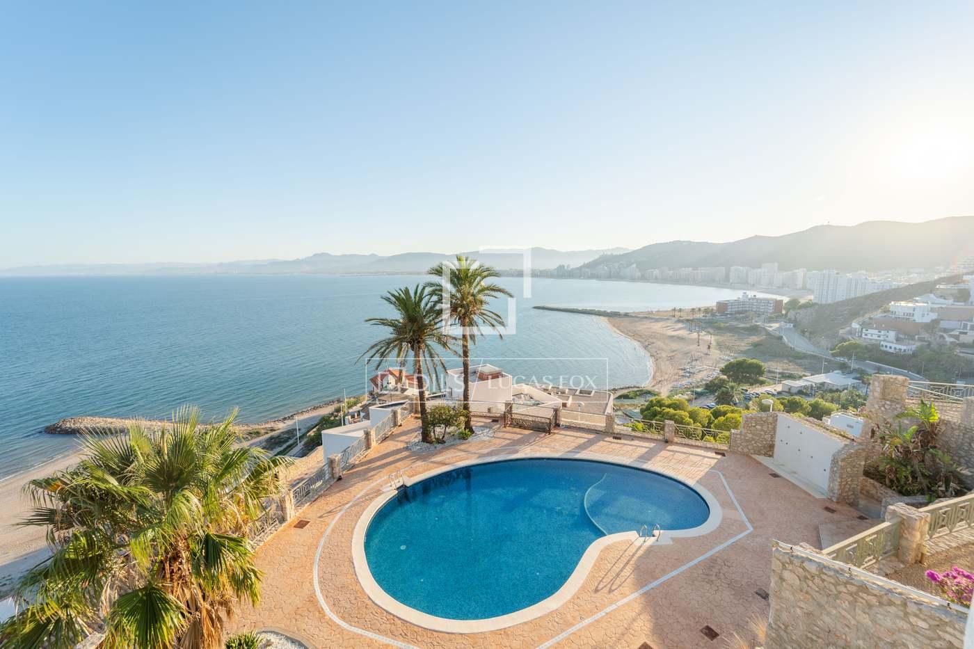 Casa en Venta en Cullera