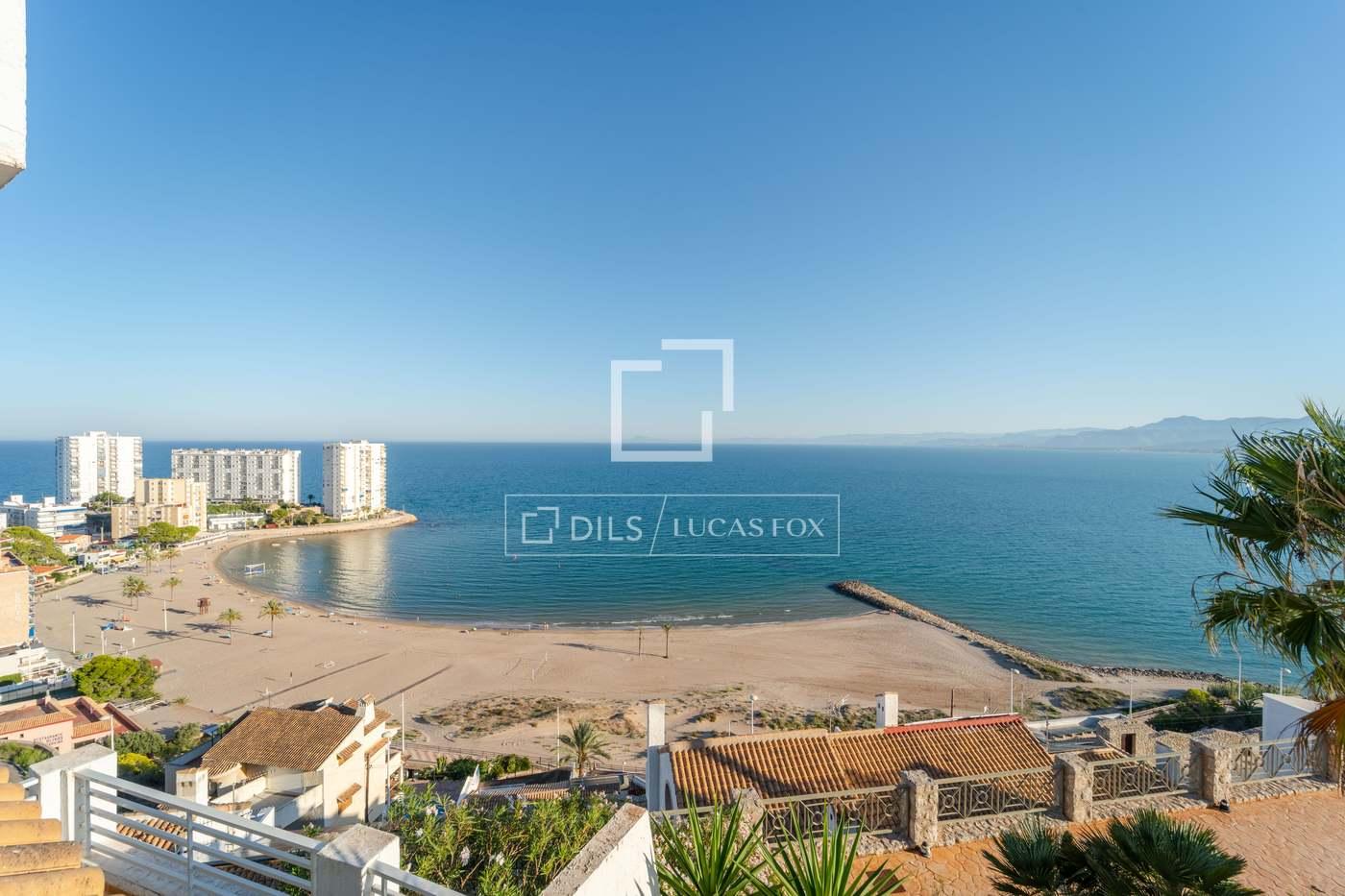 Casa en Venta en Cullera