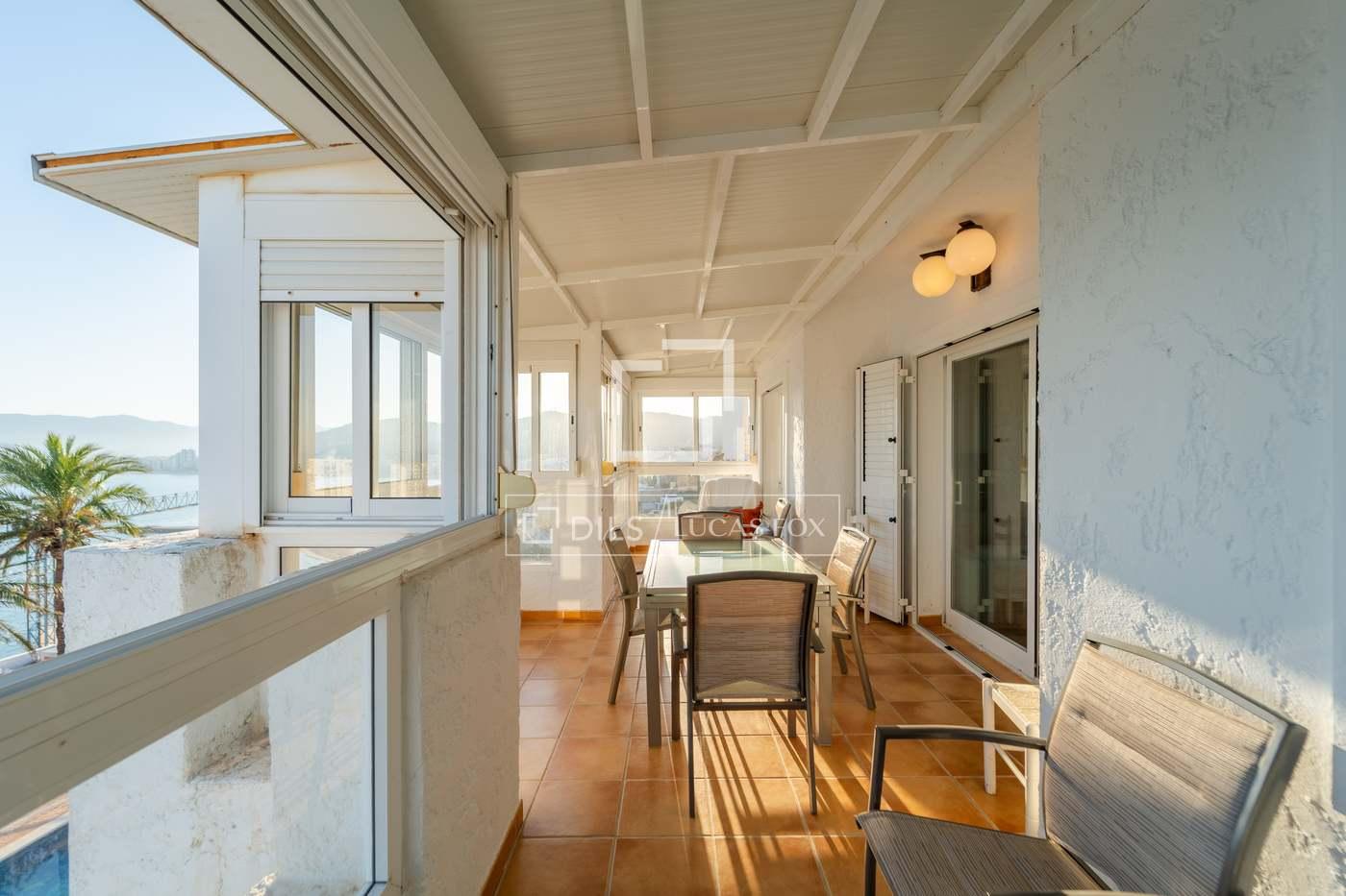 Casa en Venta en Cullera