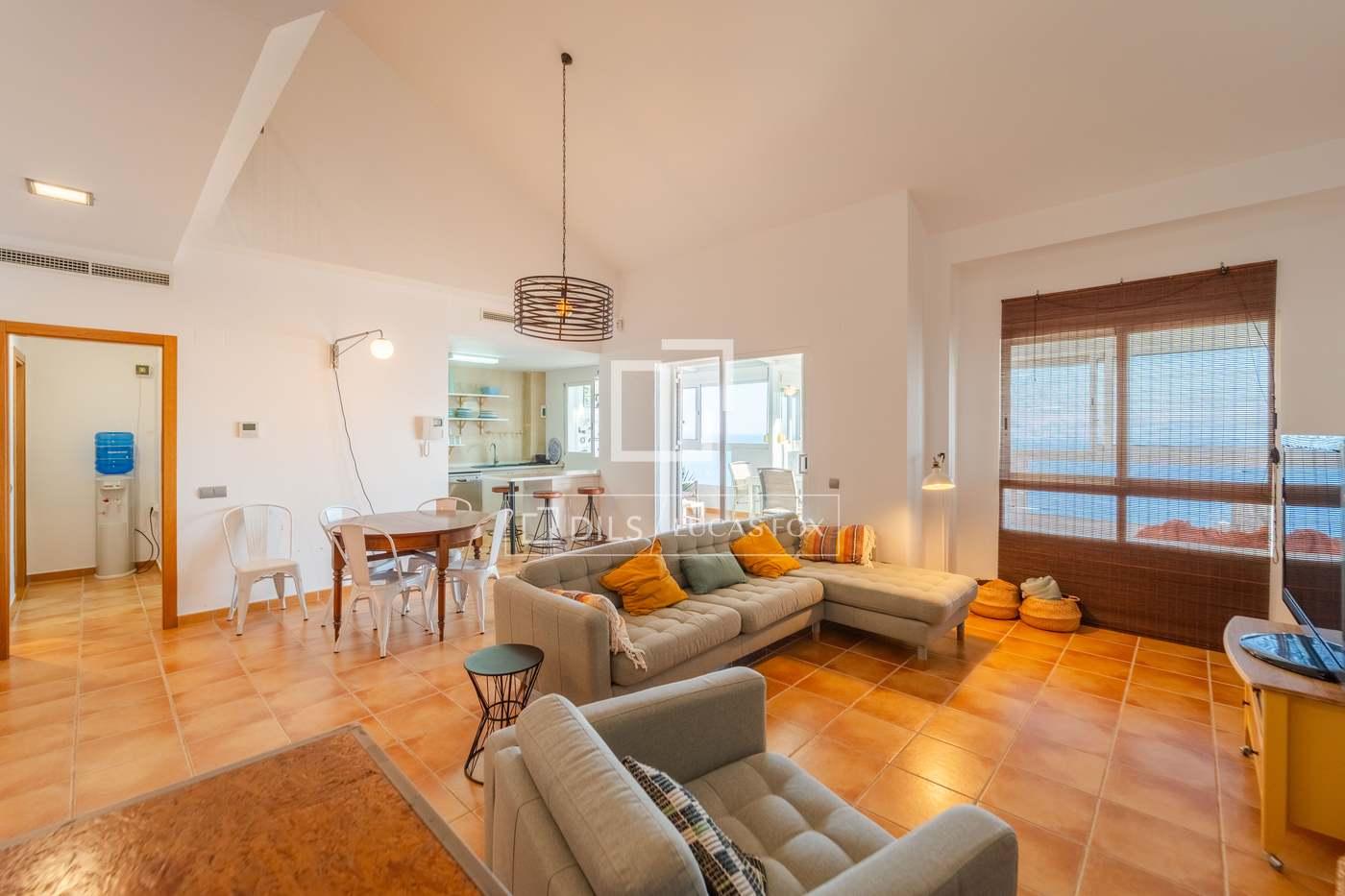 Casa en Venta en Cullera