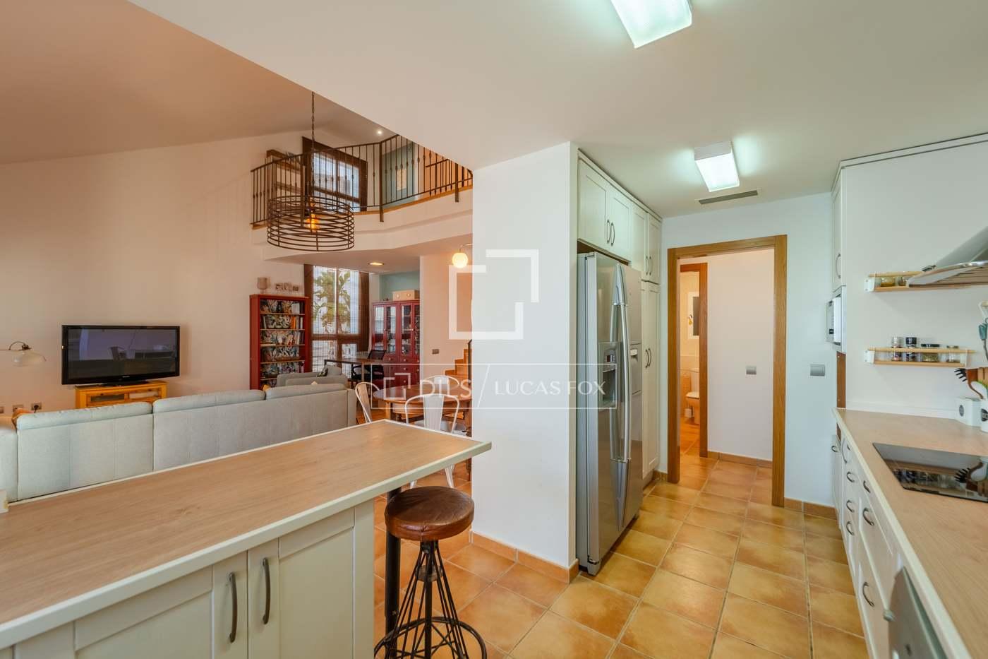 Casa en Venta en Cullera