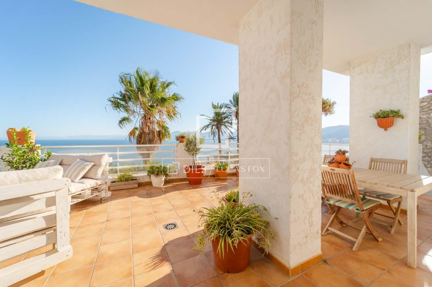 Casa en Venta en Cullera