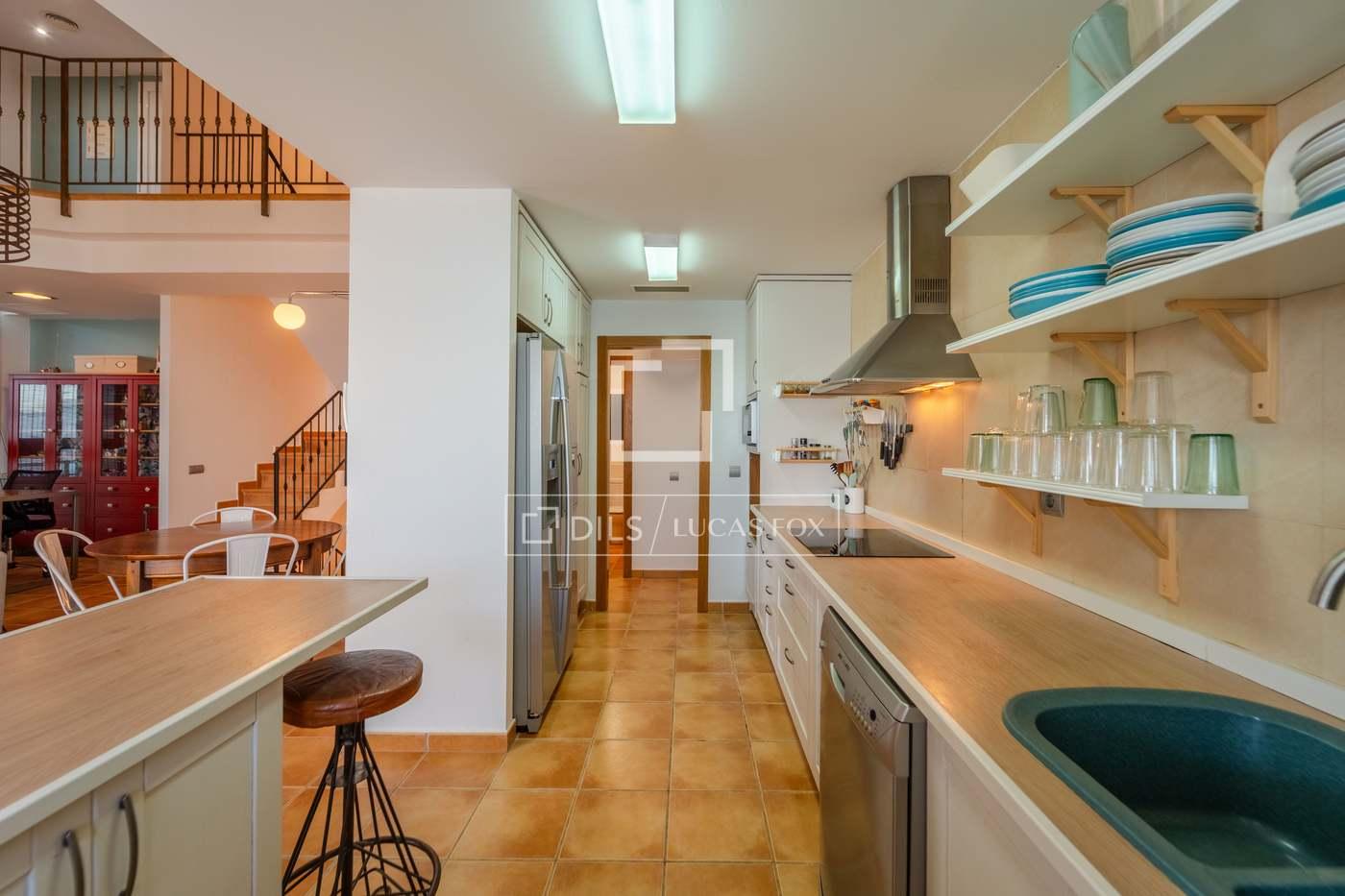 Casa en Venta en Cullera