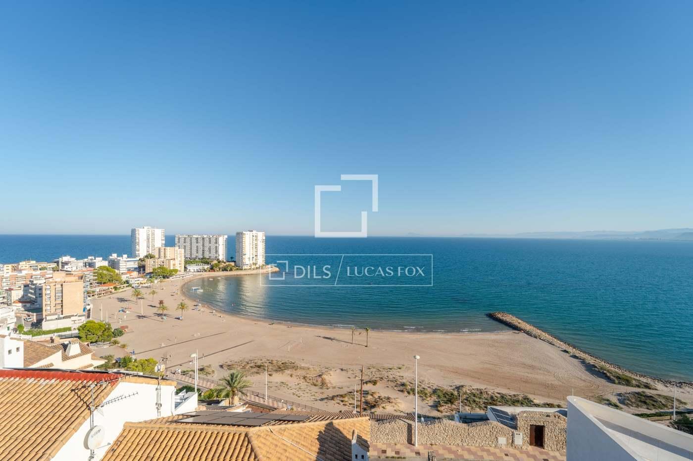 Casa en Venta en Cullera