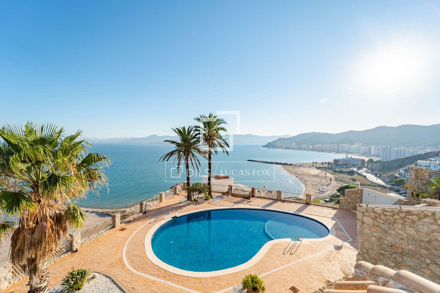 Casa en Venta en Cullera