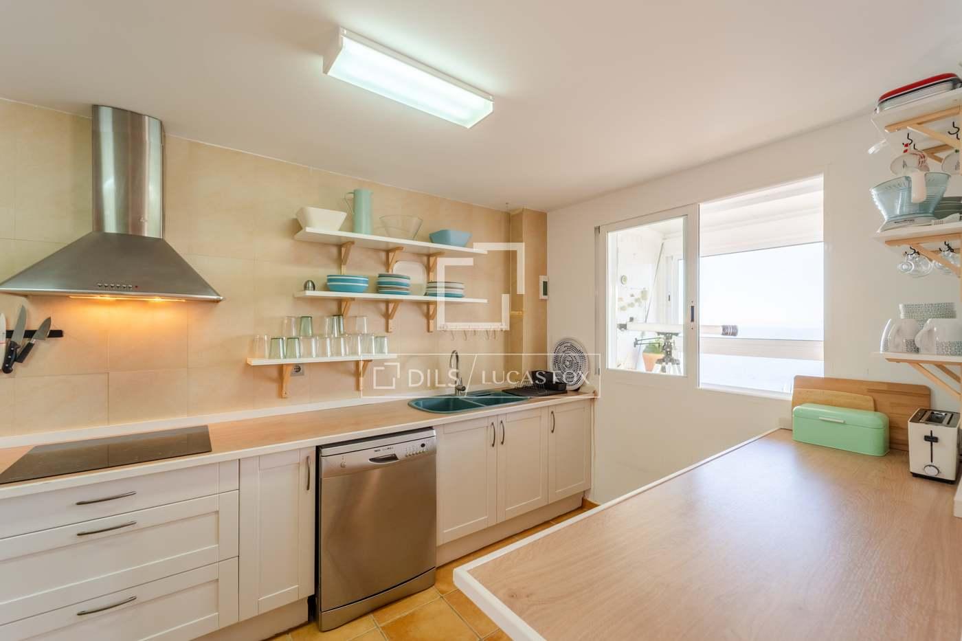 Casa en Venta en Cullera