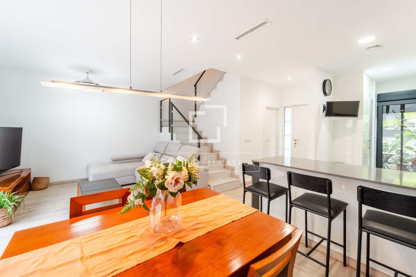 House for Sale in Valencia