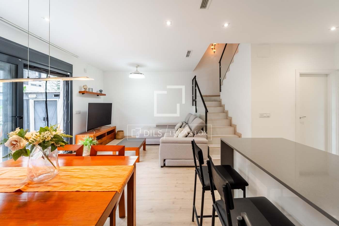 House for Sale in Valencia