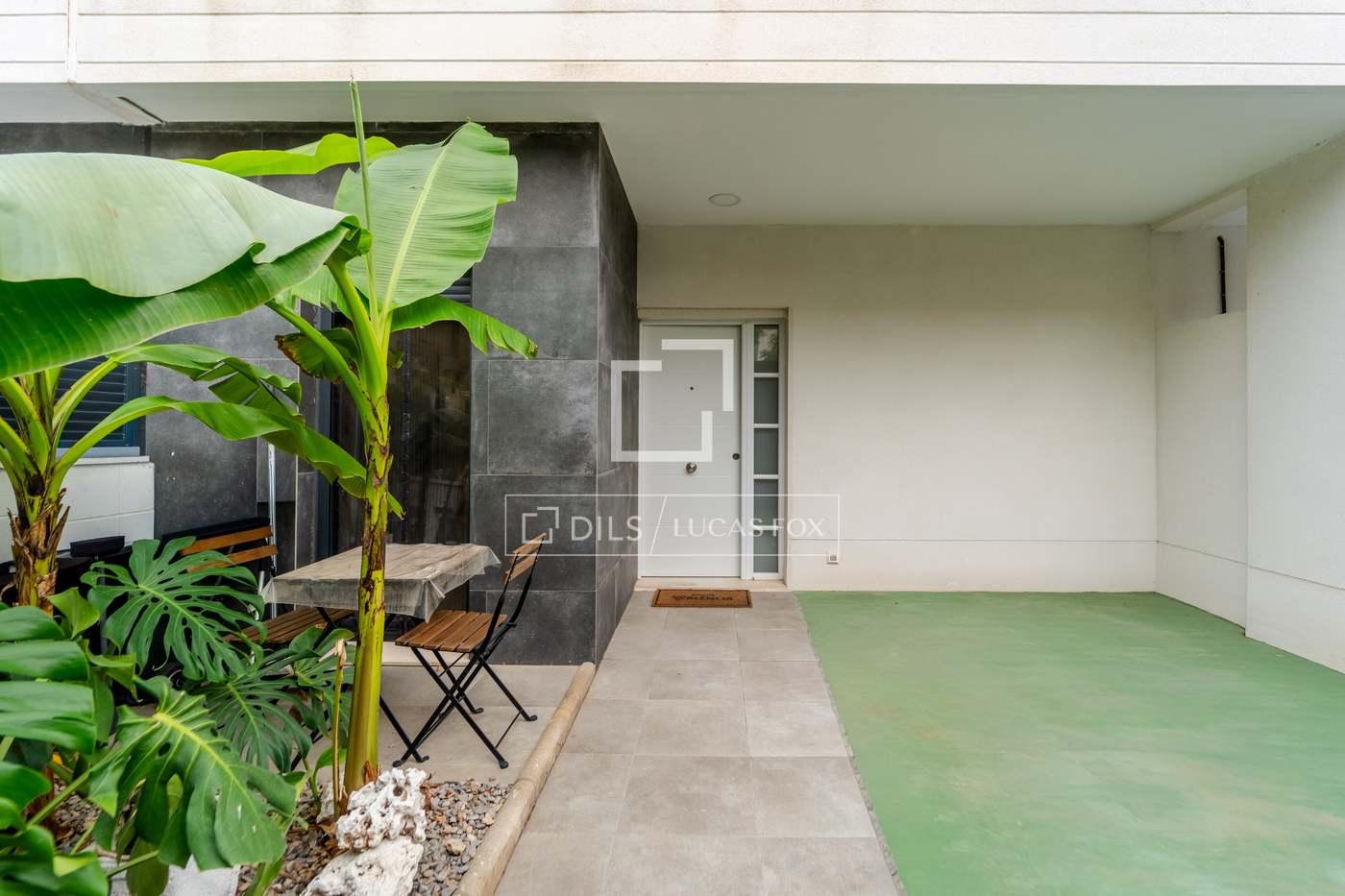 House for Sale in Valencia