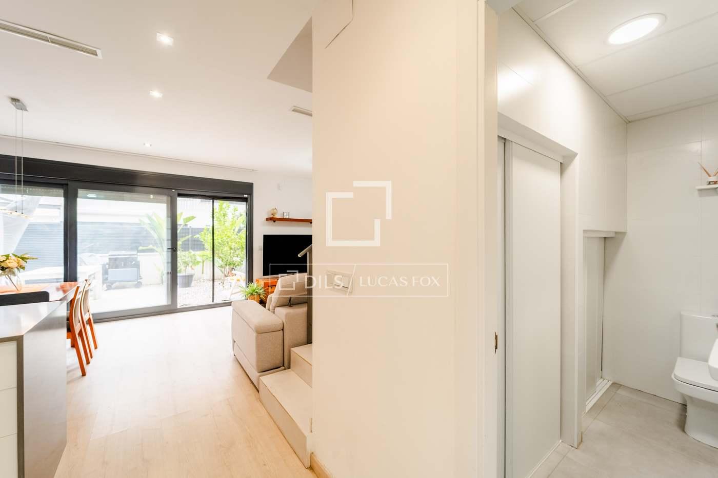 House for Sale in Valencia