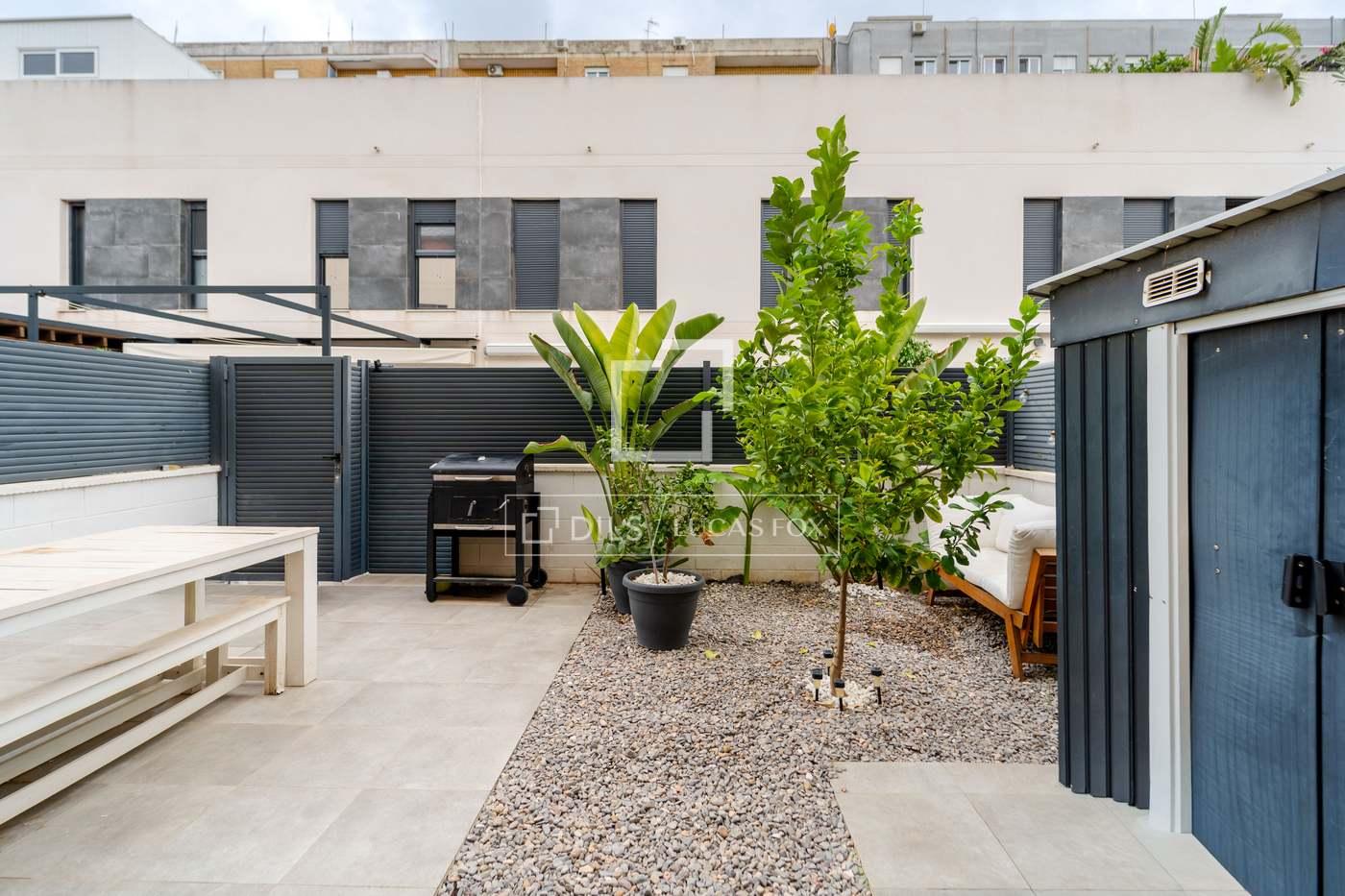 House for Sale in Valencia