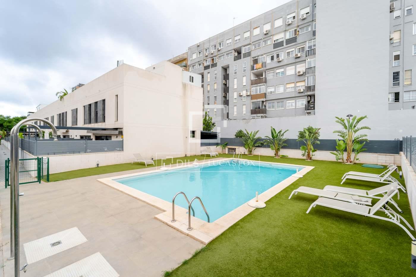 House for Sale in Valencia
