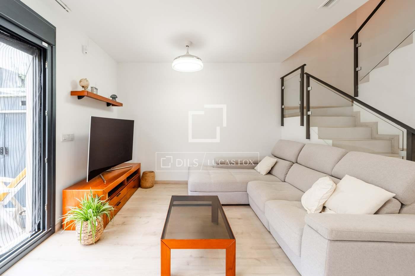 House for Sale in Valencia