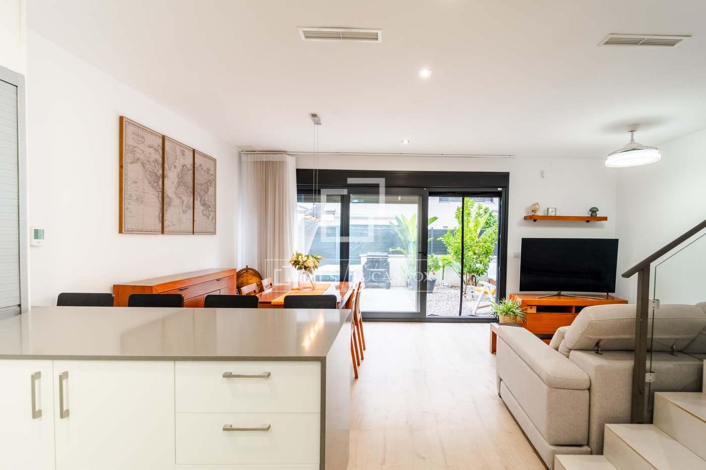 House for Sale in Valencia