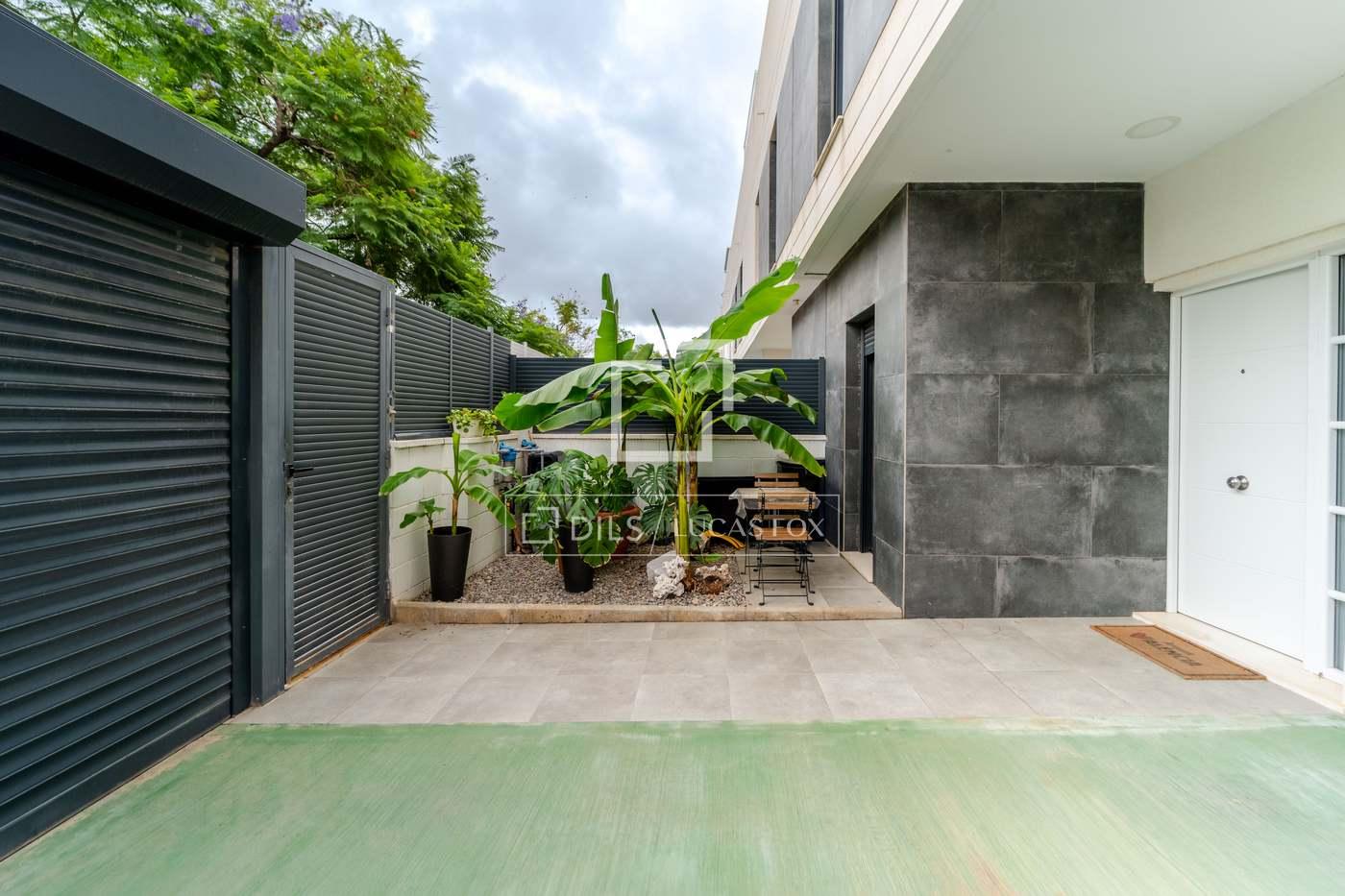 House for Sale in Valencia
