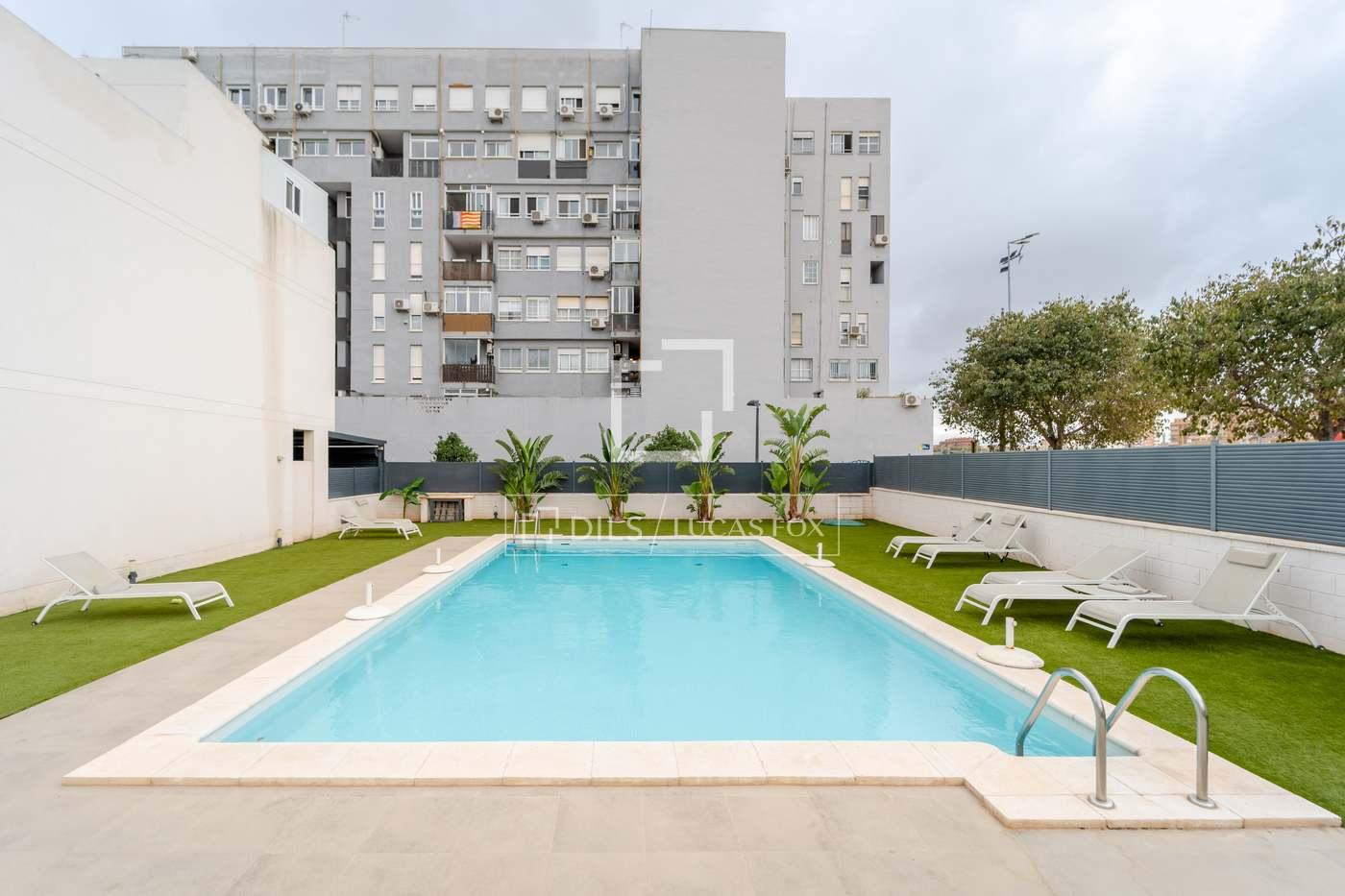 House for Sale in Valencia