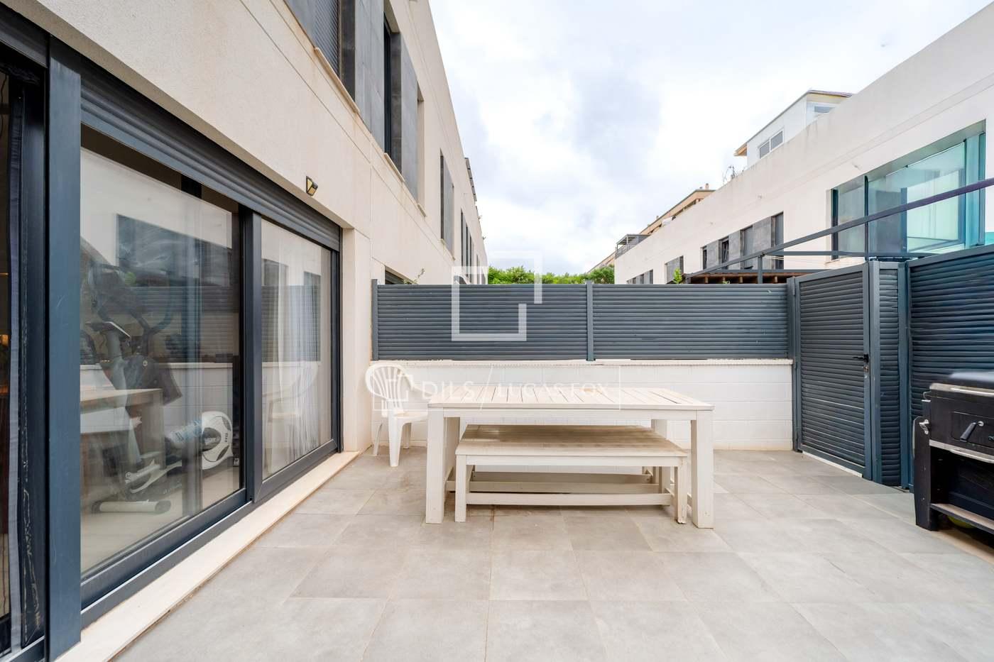 House for Sale in Valencia