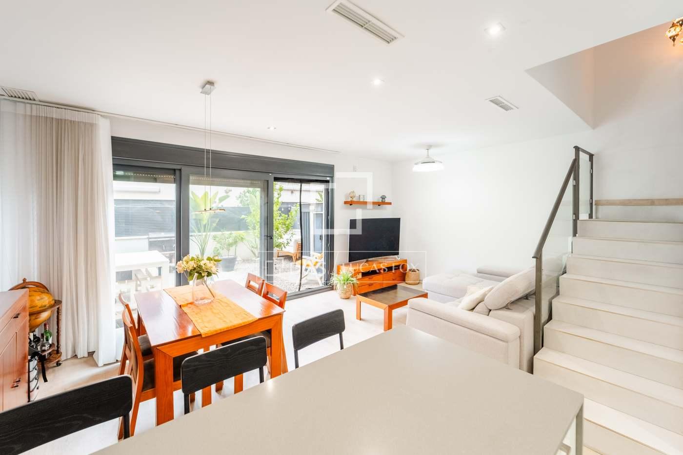 House for Sale in Valencia