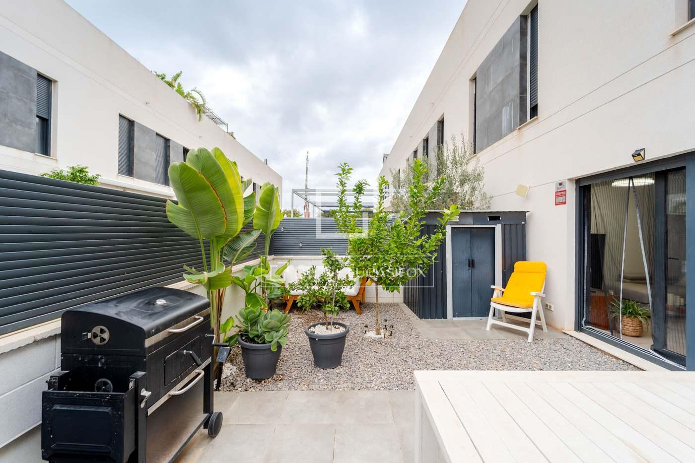 House for Sale in Valencia