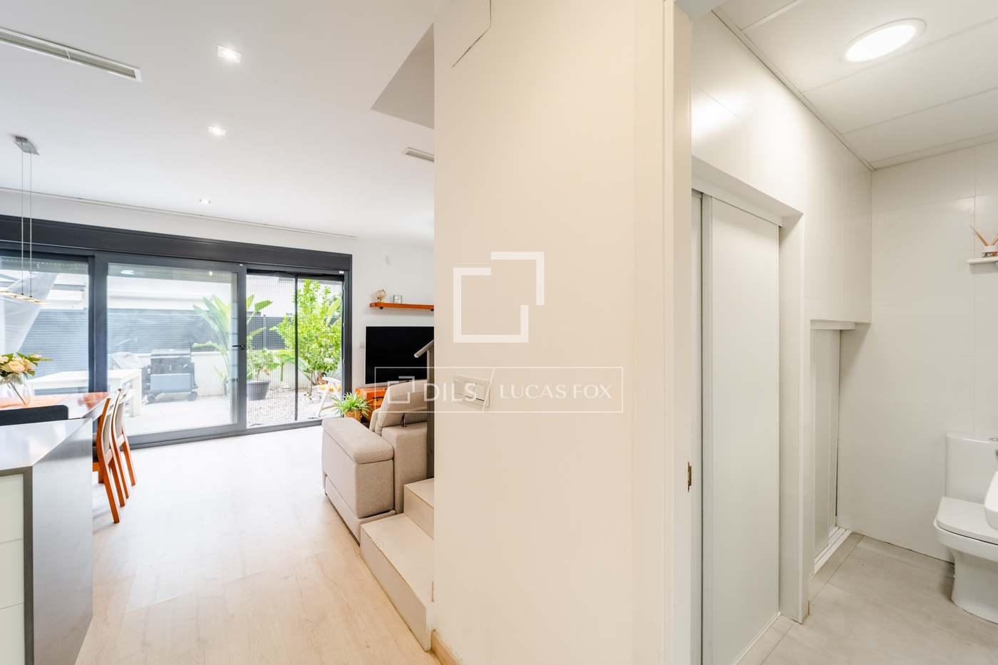 House for Sale in Valencia
