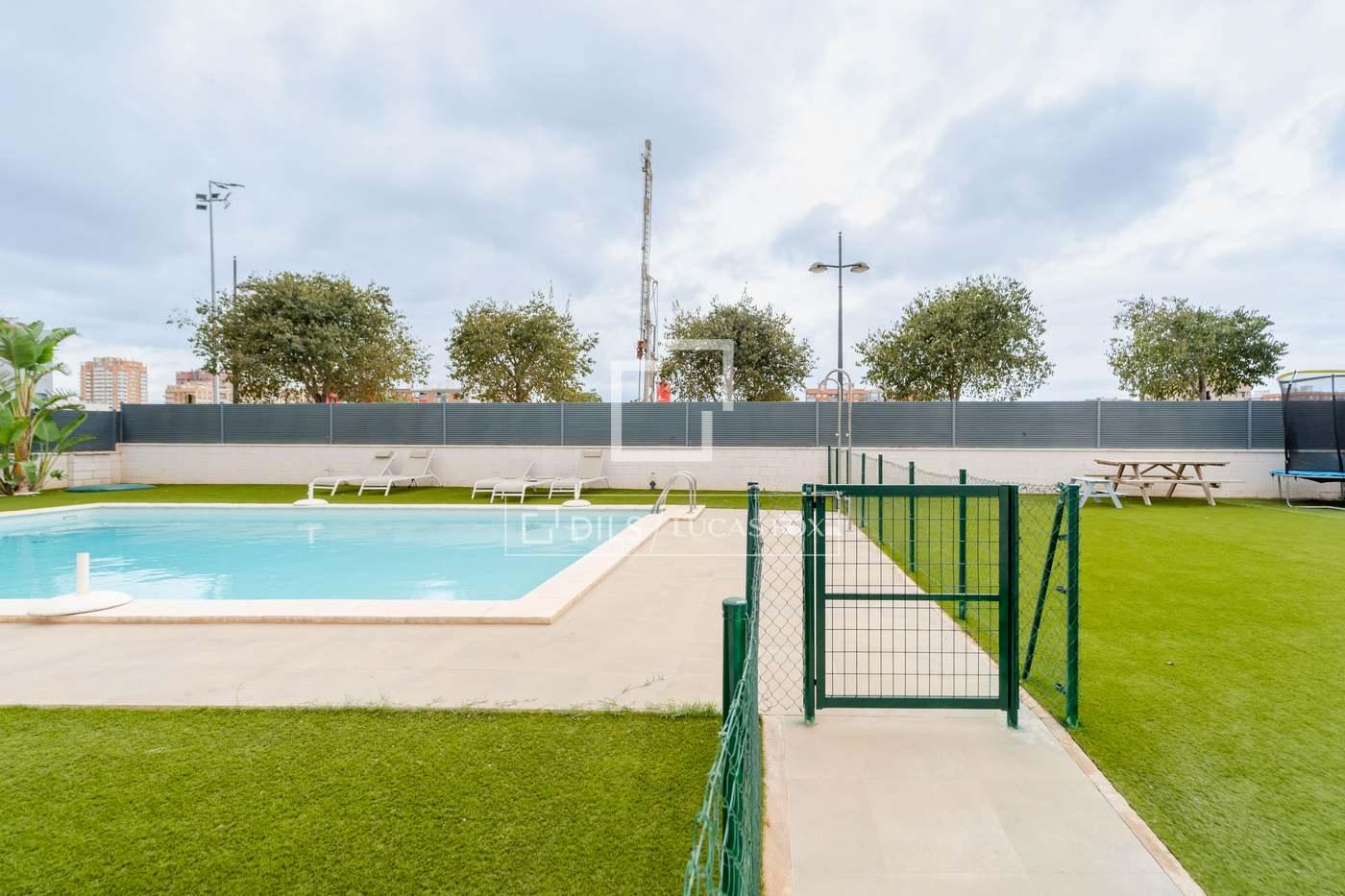 House for Sale in Valencia