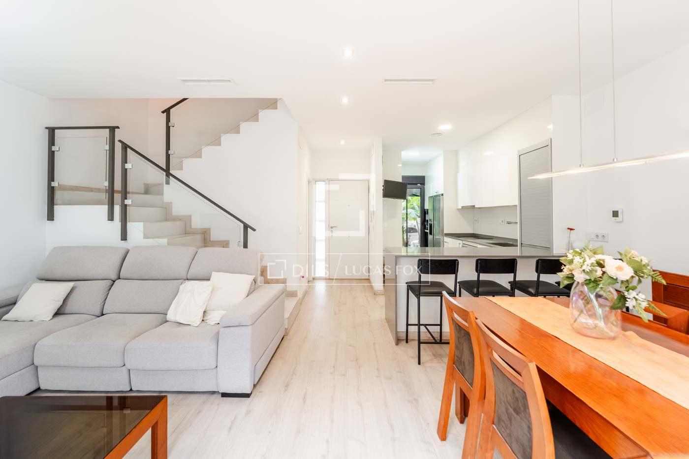 House for Sale in Valencia